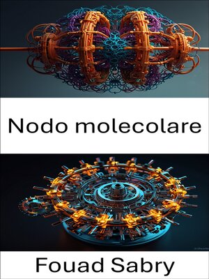 cover image of Nodo molecolare